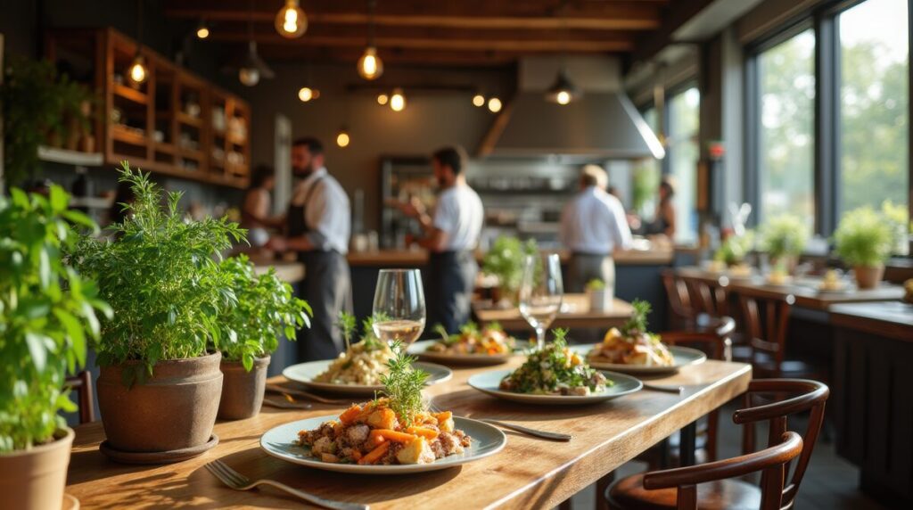 A Foodie’s Guide to Fayson Lakes: Exploring Kinnelon’s Cozy Neighborhood Dining Scene
